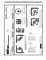 Preview for 76 page of RAIS X-Basic User Manual