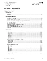 Preview for 12 page of Raisbeck Engineering BEECHCRAFT KING AIR C90 Pilot Operating Handbook