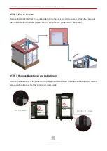 Preview for 2 page of RAISE 3D N-Series Installation Instruction