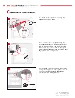 Preview for 4 page of RAISE 3D N-Series Quick Start Manual