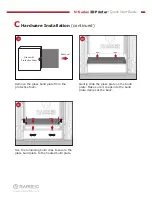 Preview for 7 page of RAISE 3D N-Series Quick Start Manual