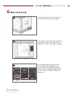 Preview for 13 page of RAISE 3D N-Series Quick Start Manual