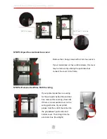 Preview for 3 page of RAISE 3D N2 Installation Manual