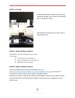 Preview for 8 page of RAISE 3D N2 Installation Manual