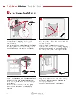 Preview for 4 page of RAISE 3D Pro2 Plus Quick Start Manual