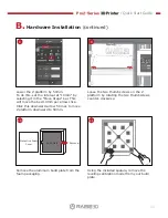 Preview for 7 page of RAISE 3D Pro2 Plus Quick Start Manual