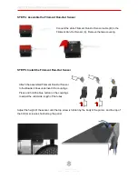 Preview for 4 page of Raise3D N2 Installation Manual