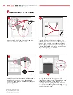 Предварительный просмотр 3 страницы Raise3D N2 Quick Start Manual