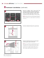 Предварительный просмотр 7 страницы Raise3D N2 Quick Start Manual