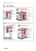 Предварительный просмотр 13 страницы Raise3D Pro3 Series User Manual