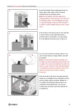 Предварительный просмотр 38 страницы Raise3D Pro3 Series User Manual