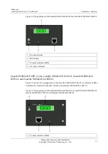 Preview for 25 page of Raisecom Gazelle S1000i-LI User Manual