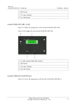 Preview for 26 page of Raisecom Gazelle S1000i-LI User Manual