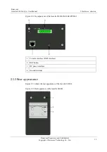 Preview for 27 page of Raisecom Gazelle S1000i-LI User Manual