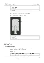 Preview for 28 page of Raisecom Gazelle S1000i-LI User Manual