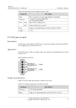 Preview for 42 page of Raisecom Gazelle S1000i-LI User Manual