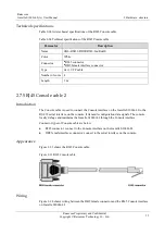 Preview for 44 page of Raisecom Gazelle S1000i-LI User Manual