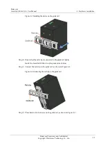 Preview for 61 page of Raisecom Gazelle S1000i-LI User Manual