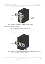 Preview for 62 page of Raisecom Gazelle S1000i-LI User Manual