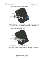 Preview for 63 page of Raisecom Gazelle S1000i-LI User Manual