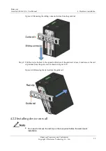 Preview for 64 page of Raisecom Gazelle S1000i-LI User Manual