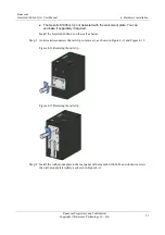 Preview for 65 page of Raisecom Gazelle S1000i-LI User Manual