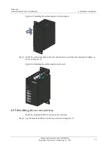 Preview for 66 page of Raisecom Gazelle S1000i-LI User Manual