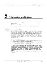 Preview for 74 page of Raisecom Gazelle S1000i-LI User Manual