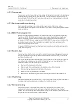 Preview for 79 page of Raisecom Gazelle S1000i-LI User Manual