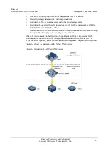 Preview for 81 page of Raisecom Gazelle S1000i-LI User Manual