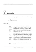 Preview for 82 page of Raisecom Gazelle S1000i-LI User Manual