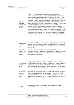 Preview for 83 page of Raisecom Gazelle S1000i-LI User Manual