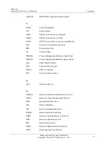 Preview for 91 page of Raisecom Gazelle S1000i-LI User Manual