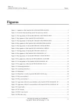 Preview for 8 page of Raisecom Gazelle S1020i-GL Series User Manual