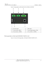 Preview for 24 page of Raisecom Gazelle S1020i-GL Series User Manual