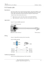 Preview for 44 page of Raisecom Gazelle S1020i-GL Series User Manual