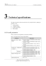 Preview for 53 page of Raisecom Gazelle S1020i-GL Series User Manual