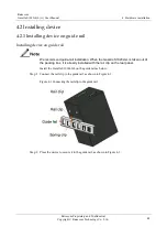 Preview for 59 page of Raisecom Gazelle S1020i-GL Series User Manual