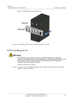 Preview for 60 page of Raisecom Gazelle S1020i-GL Series User Manual