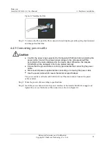 Preview for 63 page of Raisecom Gazelle S1020i-GL Series User Manual