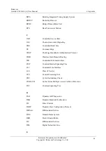 Preview for 77 page of Raisecom Gazelle S1020i-GL Series User Manual