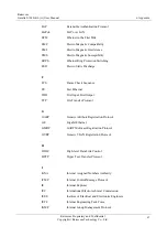 Preview for 78 page of Raisecom Gazelle S1020i-GL Series User Manual