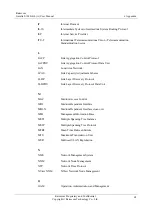 Preview for 79 page of Raisecom Gazelle S1020i-GL Series User Manual