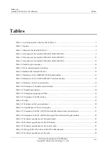 Preview for 10 page of Raisecom Gazelle S1020i-LI User Manual