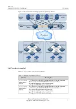 Preview for 17 page of Raisecom Gazelle S1020i-LI User Manual