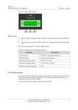 Preview for 28 page of Raisecom Gazelle S1020i-LI User Manual