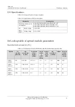 Preview for 32 page of Raisecom Gazelle S1020i-LI User Manual