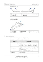 Preview for 34 page of Raisecom Gazelle S1020i-LI User Manual