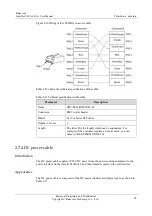 Preview for 39 page of Raisecom Gazelle S1020i-LI User Manual