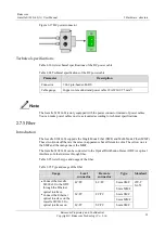 Preview for 40 page of Raisecom Gazelle S1020i-LI User Manual